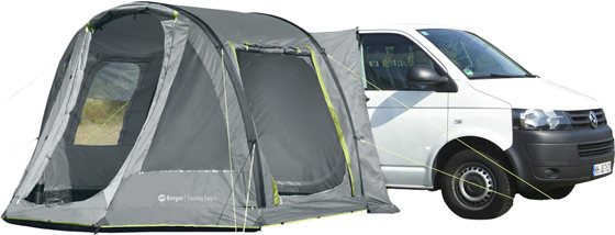 PRZEDSIONEK BERGER TOURING EASY AIR 320x255 cm h180-210 cm