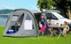 PRZEDSIONEK BERGER TOURING EASY AIR 320x255 cm h180-210 cm