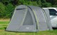 PRZEDSIONEK BERGER TOURING EASY AIR 320x255 cm h180-210 cm