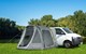 PRZEDSIONEK BERGER TOURING EASY AIR 320x255 cm h180-210 cm