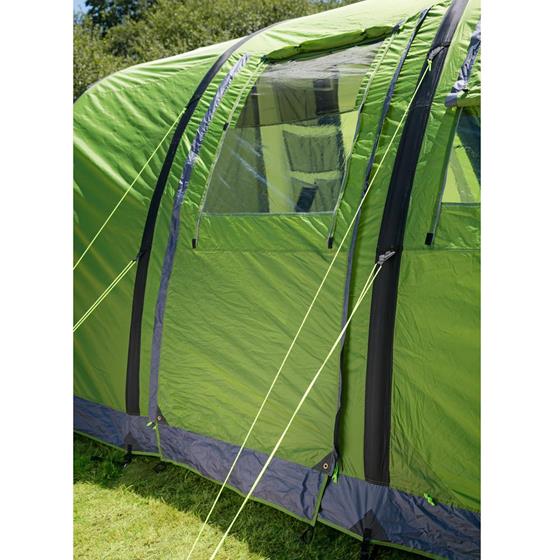 NAMIOT 6OS.BERGER SIERRA 6-L DELUXE ZIEL