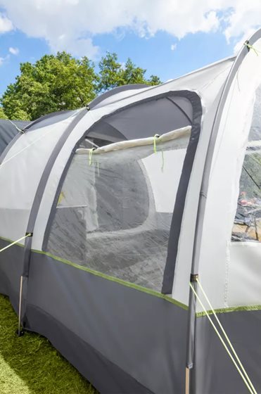 PRZEDSIONEK BERGER TRAVELLER BOCZNY h180-220 cm