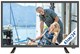TELEWIZOR BERGER CAMPING LED 24" SMART