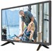 TELEWIZOR BERGER CAMPING LED 24" SMART