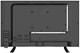TELEWIZOR BERGER CAMPING LED 24" SMART