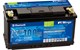 AKUMULATOR 100AH /P+/LIFEPO4 12.8V BERGER