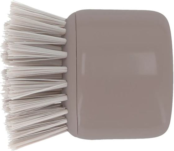 SZCZOTKA DO MYCIA NACZYŃ BERGER SZARA