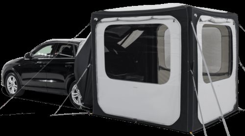 OKNO DO NAMIOTU DOMETIC HUB