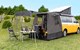 PRZEDSIONEK BERGER TONALE VW T75/T6 TYLNY
