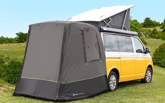 PRZEDSIONEK BERGER TONALE VW T75/T6 TYLNY