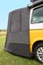 PRZEDSIONEK BERGER TONALE VW T75/T6 TYLNY