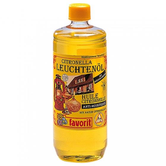 OLEJ DO LAMP TGO CITRONELLA 1L
