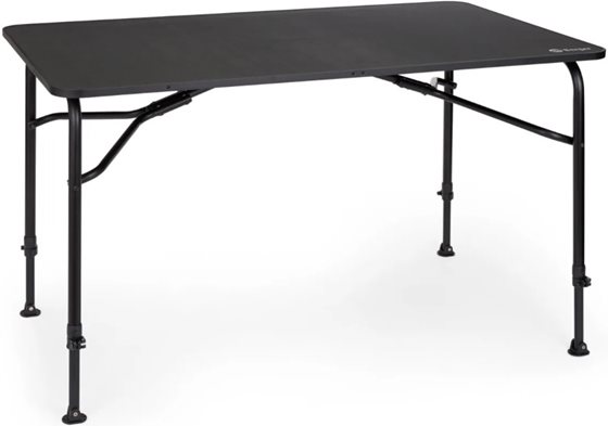 STÓŁ BERGER 120x70 cm TORNIO 3 KARBON SUPER LIGHT