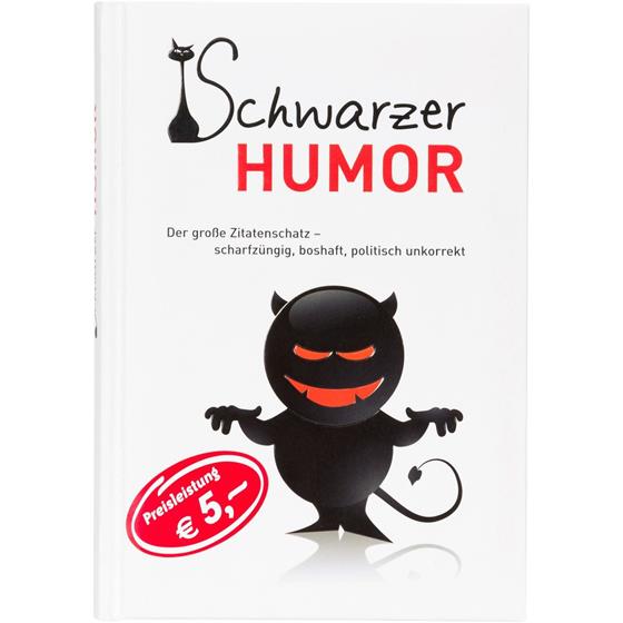 ZAREZERWUJ CZARNY HUMOR