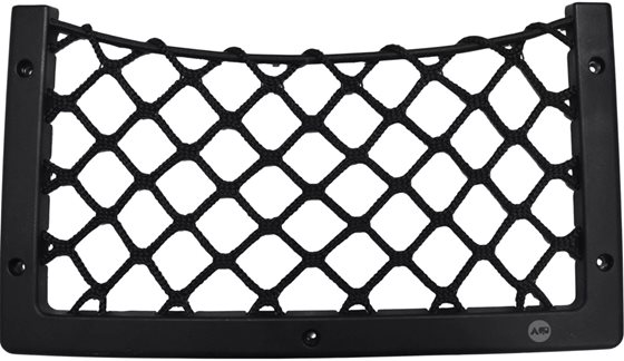 ORGANIZER BERGER SIATKA WISZĄCA S 30,2x16,9 cm