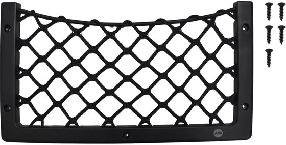 ORGANIZER BERGER SIATKA WISZĄCA S 30,2x16,9 cm