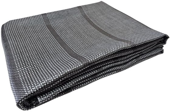MATA PODŁOGOWA 250x500 BERGER SZARA