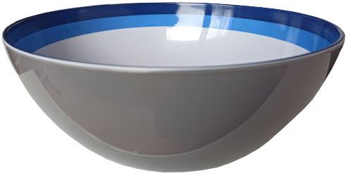MISKA SAŁATKOWA BERGER BLUELINE 28,8 cm