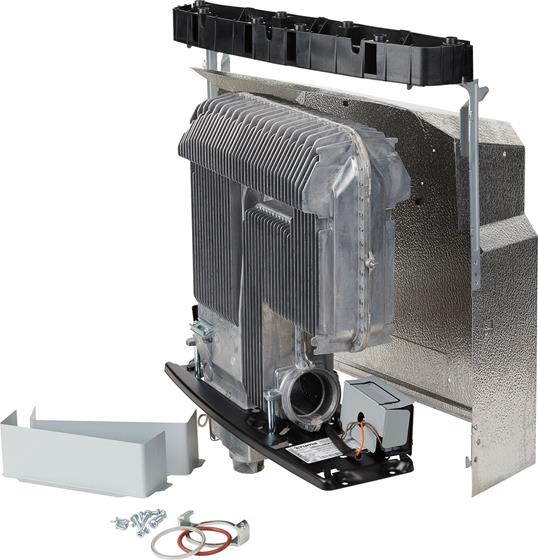NAGRZEWNICA TRUMA S 3004 Z AUTOMATYCZNYM