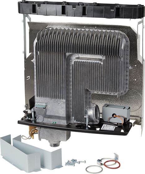 NAGRZEWNICA TRUMA S 3004 Z AUTOMATYCZNYM