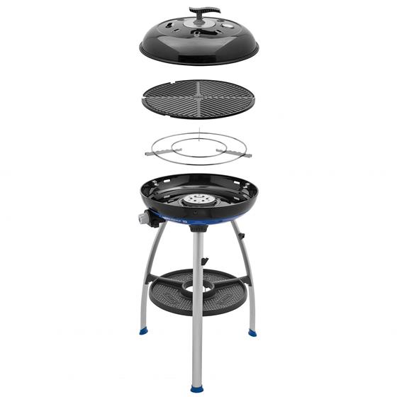 GRILL GAZOWY CADAC CARRI CHEF 2 50 mbar