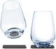 SZKLANKA SILWY MAGNETYCZNA 400 ml 2 szt.