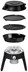 GRILL GAZOWY CADAC SAFARI CHEF 2HP KARTUSZE