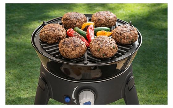 GRILL GAZOWY CADAC SAFARI CHEF 2HP KARTUSZE