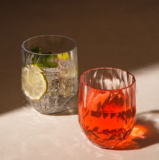 SZKLANKA KOZIOL CLUB 200 ml 2 szt.