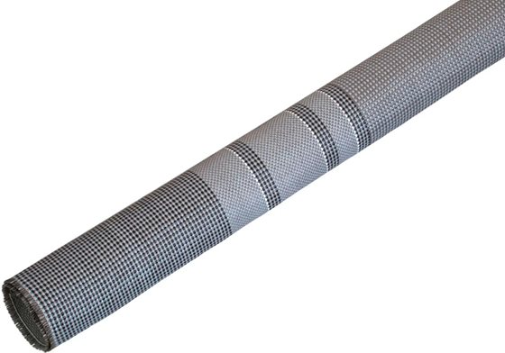 MATA PODŁOGOWA 250x400 SZARA BERGER STANDARD
