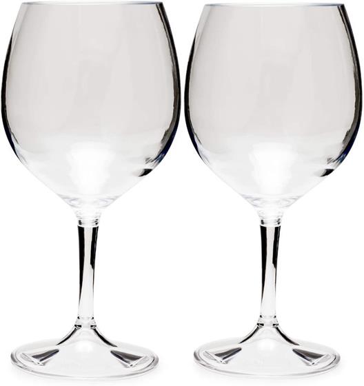 KIELISZEK DO WINA GSI SKŁADANE 444 ml 2 szt.
