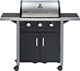 GRILL GAZOWY ENDERS CHICAGO 3 50 mbar