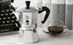 KAWIARKA BIALETTI MOKKA EXPRESS SREBRNA 130 ml