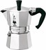 KAWIARKA BIALETTI MOKKA EXPRESS SREBRNA 300 ml