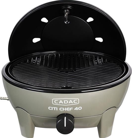 GRILL GAZOWY CADAC CITY CHEF 40 50 mbar OLIWKOWY