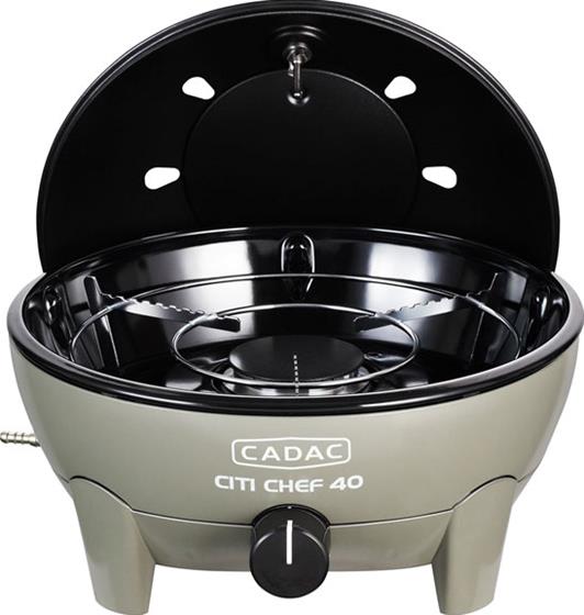 GRILL GAZOWY CADAC CITY CHEF 40 50 mbar OLIWKOWY