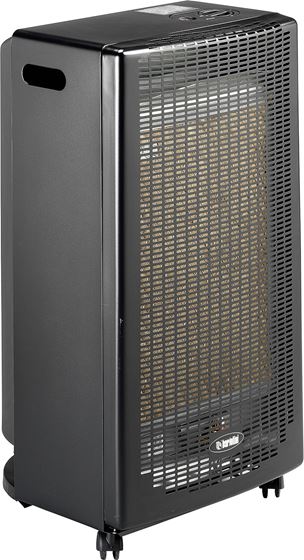 BARTOLINI KATALITYCZNY OGRZEWACZ PRIMAVE