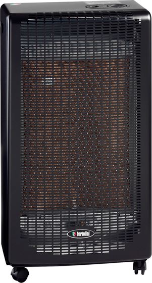 BARTOLINI KATALITYCZNY OGRZEWACZ PRIMAVE