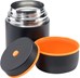 TERMOS 0.5L ESBIT FOOD CZARNY