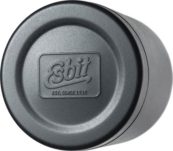 TERMOS 0.5L ESBIT FOOD CZARNY