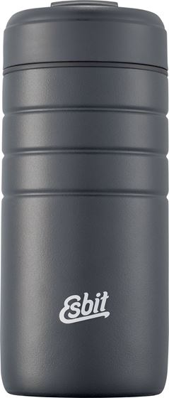 TERMOS 0.45L ESBIT MAJORIS CZARNY