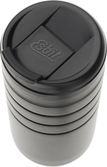 TERMOS 0.45L ESBIT MAJORIS CZARNY