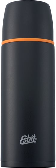 TERMOS ESBIT FOOD CZARNY 1000 ml