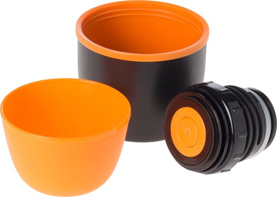 TERMOS ESBIT FOOD CZARNY 1000 ml