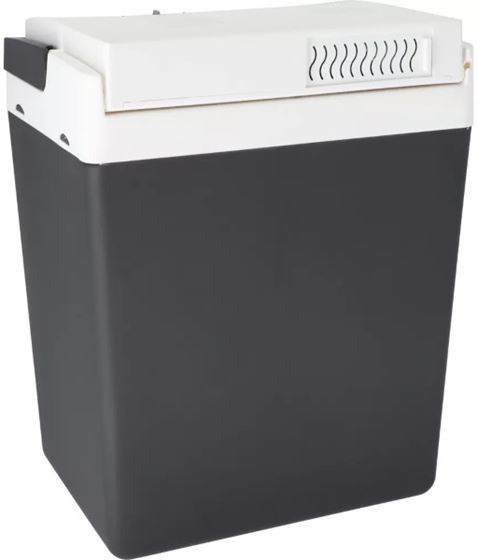 LODÓWKA TURYSTYCZNA BERGER Z2 TURYSTYCZNA TERMOELEKTRYCZNA 12/230V 30L