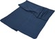 KOC POLAROWY NIEBIESKI BERGER 200X150CM