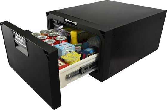 ENGEL SB30G-W KĂĽHLSCHUBLADE