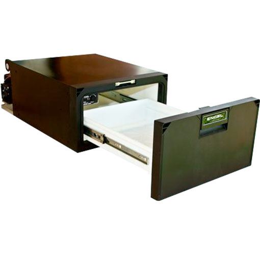 ENGEL SB30G-W KĂĽHLSCHUBLADE