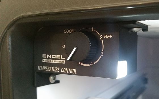 ENGEL SB30G-W KĂĽHLSCHUBLADE
