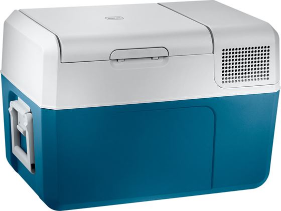 MOBICOOL MCF 60 KOMPRESOR COOL BOX 58 LI
